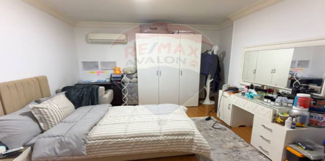 Apartment For Sale In Qesm Bab Sharqi - Alexandria