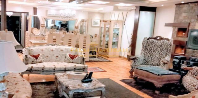 Apartment For Sale In Loran - Qism El-Raml - Alexandria