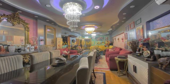 Apartment For Sale In Loran - Qism El-Raml - Alexandria