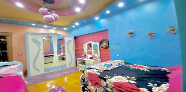 Apartment For Sale In Loran - Qism El-Raml - Alexandria