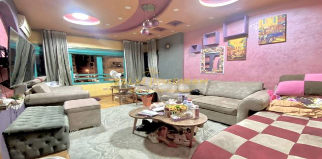 Apartment For Sale In Loran - Qism El-Raml - Alexandria