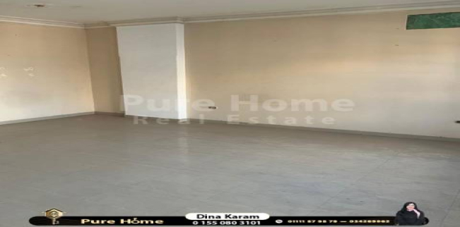 Apartment For Rent In Smoha - Qism Sidi Gabir - Alexandria