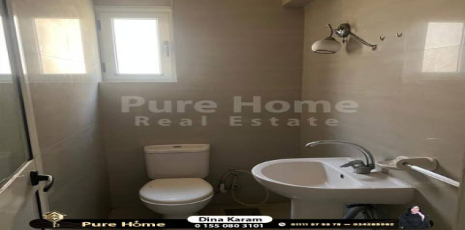 Apartment For Rent In Smoha - Qism Sidi Gabir - Alexandria