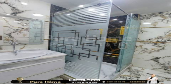 Apartment For Rent In Loran - Qism El-Raml - Alexandria