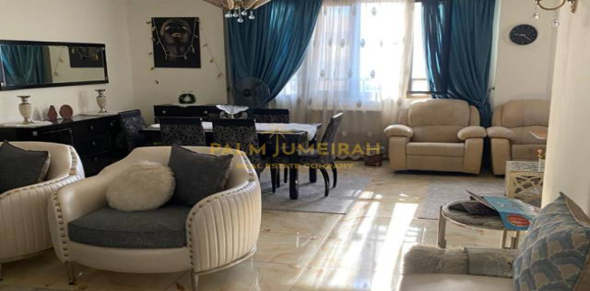 Apartment For Sale In Loran - Qism El-Raml - Alexandria