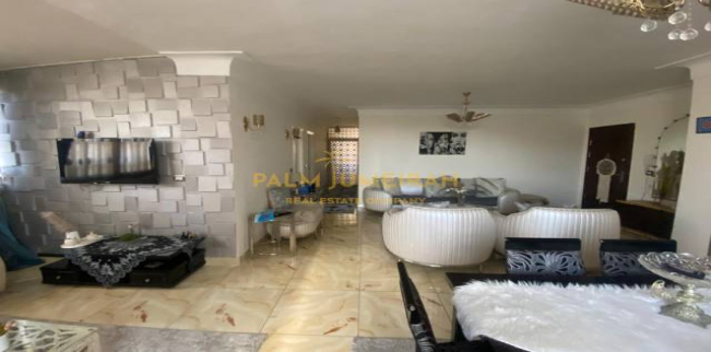 Apartment For Sale In Loran - Qism El-Raml - Alexandria