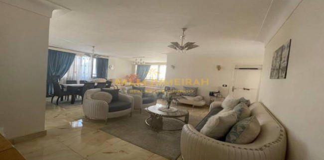 Apartment For Sale In Loran - Qism El-Raml - Alexandria
