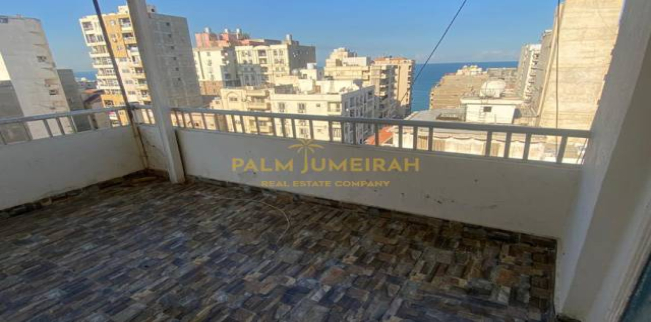 Apartment For Sale In Loran - Qism El-Raml - Alexandria