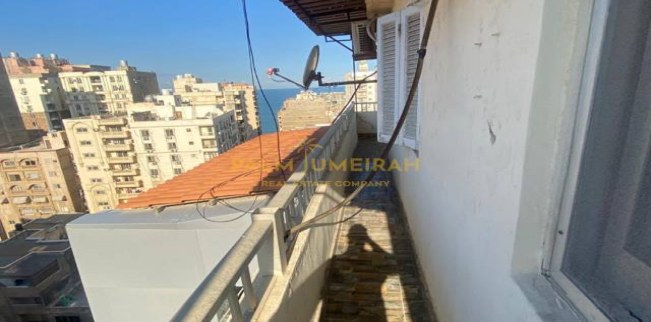 Apartment For Sale In Loran - Qism El-Raml - Alexandria