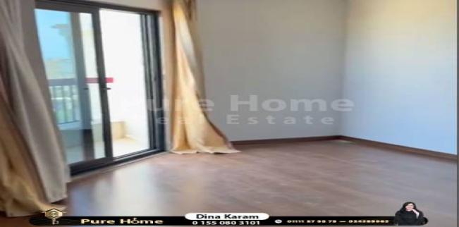 Apartment For Sale In Qism El-Raml - Alexandria