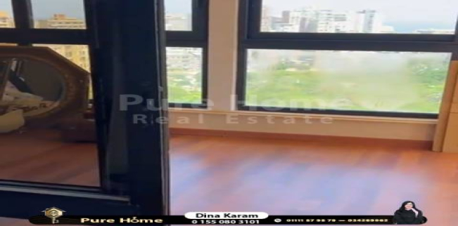 Apartment For Sale In Qism El-Raml - Alexandria