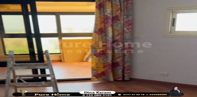 Apartment For Sale In Qism El-Raml - Alexandria