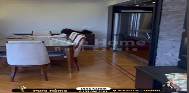 Apartment For Sale In Qism El-Raml - Alexandria