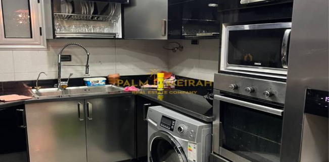 Apartment For Sale In El Mandara - Qism El-Montaza - Alexandria