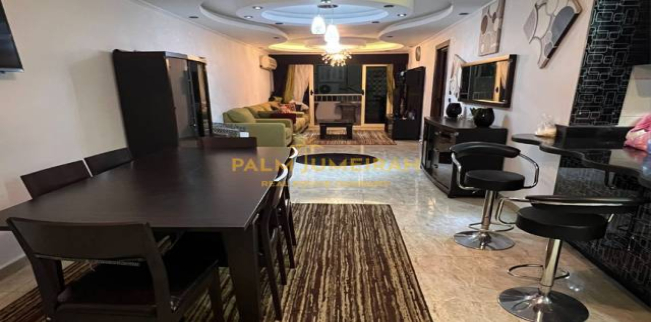 Apartment For Sale In El Mandara - Qism El-Montaza - Alexandria