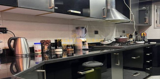 Apartment For Sale In El Mandara - Qism El-Montaza - Alexandria