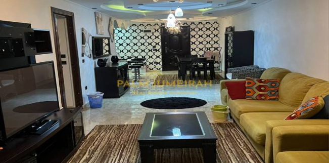 Apartment For Sale In El Mandara - Qism El-Montaza - Alexandria