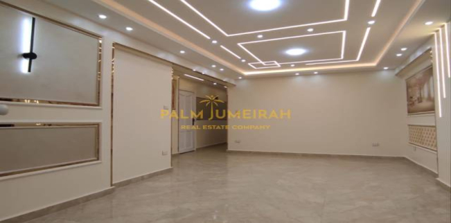 Apartment For Sale In Miami - Qism El-Montaza - Alexandria