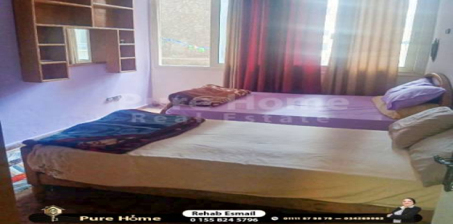 Holiday Villa For Rent In Roushdy - Qism Sidi Gabir - Alexandria