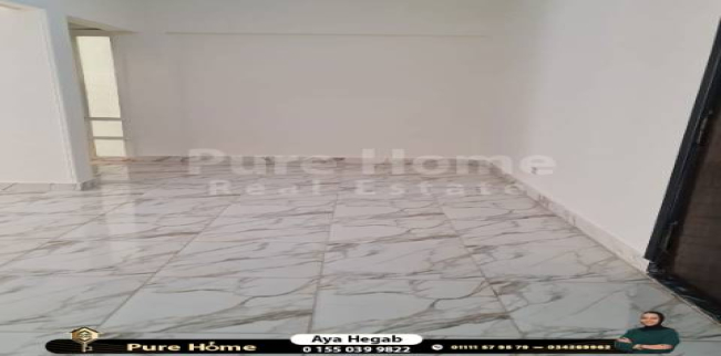 Apartment For Sale In Roushdy - Qism Sidi Gabir - Alexandria