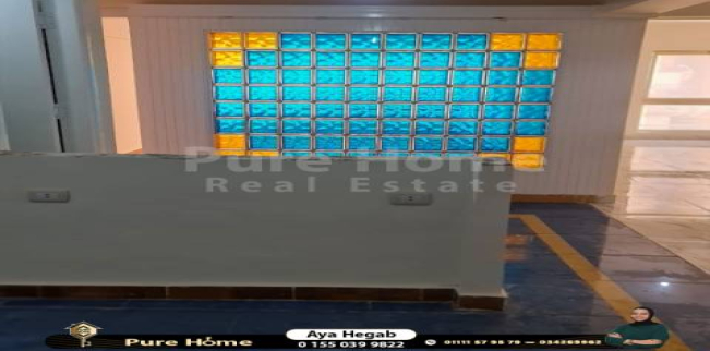 Apartment For Sale In Roushdy - Qism Sidi Gabir - Alexandria