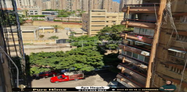 Apartment For Sale In Roushdy - Qism Sidi Gabir - Alexandria