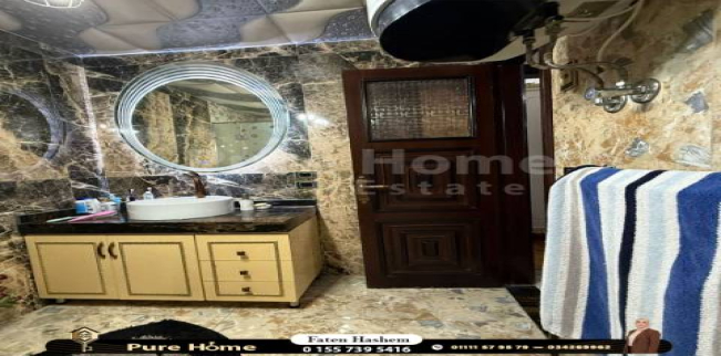 Apartment For Sale In Loran - Qism El-Raml - Alexandria