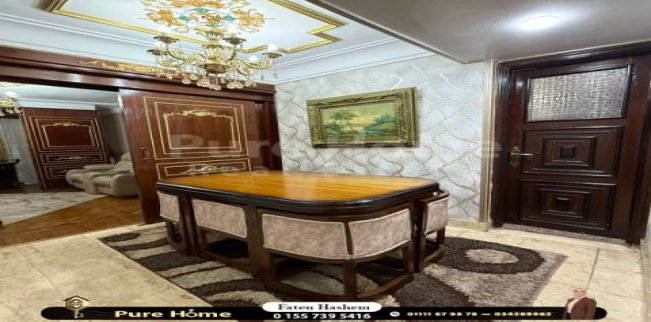 Apartment For Sale In Loran - Qism El-Raml - Alexandria