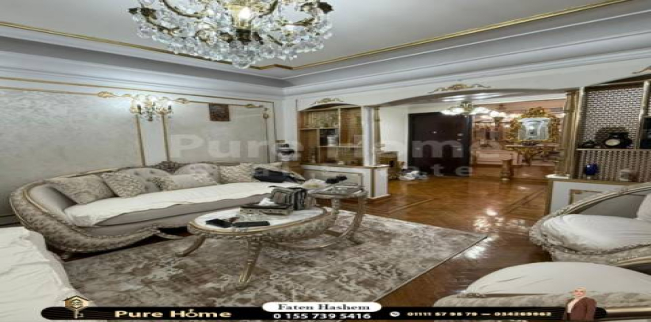 Apartment For Sale In Loran - Qism El-Raml - Alexandria