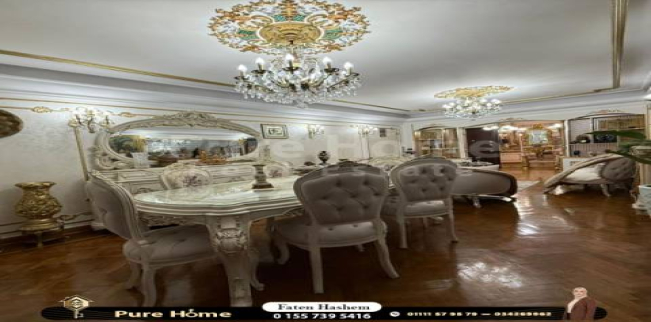 Apartment For Sale In Loran - Qism El-Raml - Alexandria