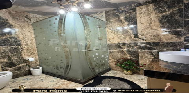 Apartment For Sale In Loran - Qism El-Raml - Alexandria