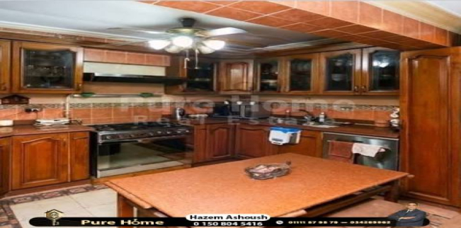 شقة للبيع فى سموحة - قسم سيدى جابر - الإسكندرية