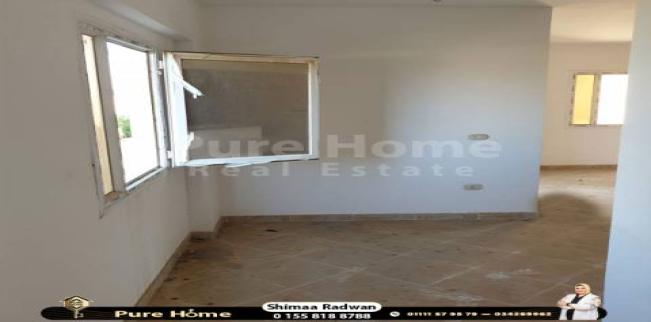 Holiday Villa For Sale In El-Alamein - Markaz Al Alamein - Matrouh