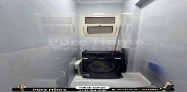 Apartment For Rent In Glim - Qism El-Raml - Alexandria