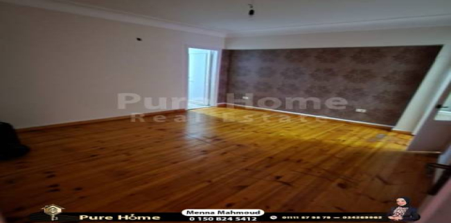 Apartment For Rent In Qism El-Raml - Alexandria