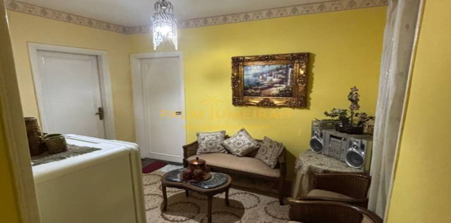Apartment For Sale In Sidi Beshr Bahri - Qism El-Montaza - Alexandria