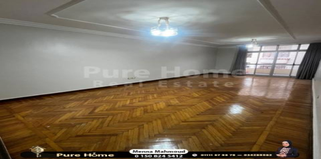 Apartment For Rent In Stanley - Qism El-Raml - Alexandria