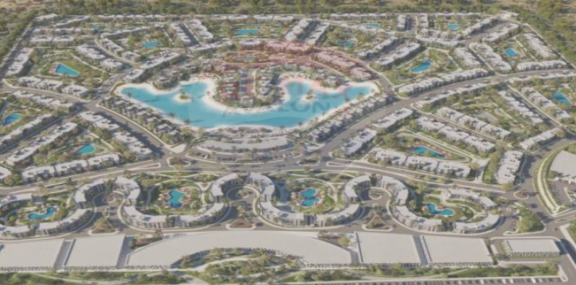 Apartment For Sale In Qism Moursy Matrouh - Matrouh