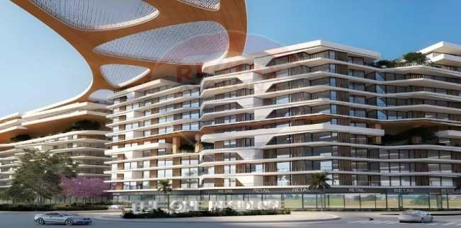 Apartment For Sale In Smoha - Qism Sidi Gabir - Alexandria