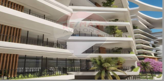 Apartment For Sale In Smoha - Qism Sidi Gabir - Alexandria
