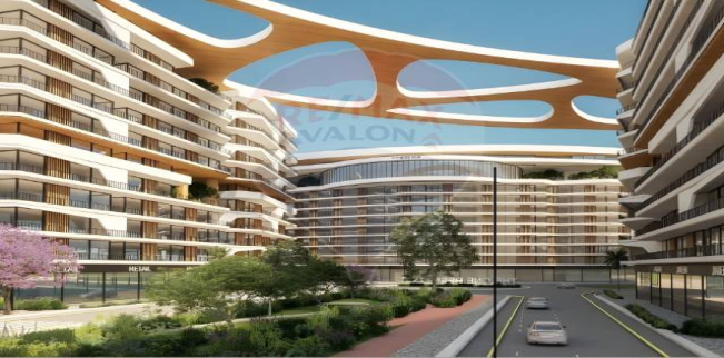 Apartment For Sale In Smoha - Qism Sidi Gabir - Alexandria