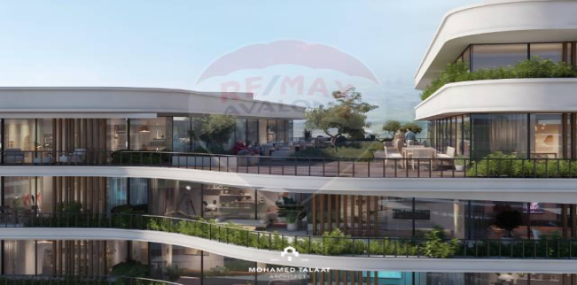 Apartment For Sale In Smoha - Qism Sidi Gabir - Alexandria