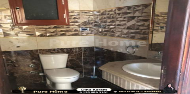 Office For Sale In Al Ibrahimiyyah - Qesm Bab Sharqi - Alexandria