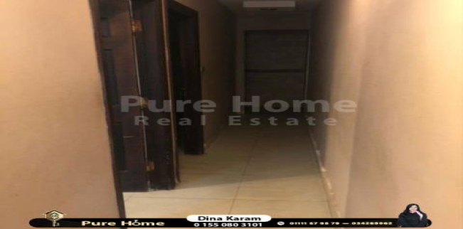 Office For Sale In Al Ibrahimiyyah - Qesm Bab Sharqi - Alexandria