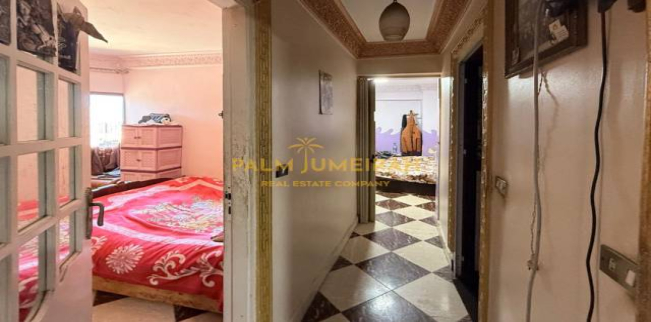 Apartment For Sale In Smoha - Qism Sidi Gabir - Alexandria