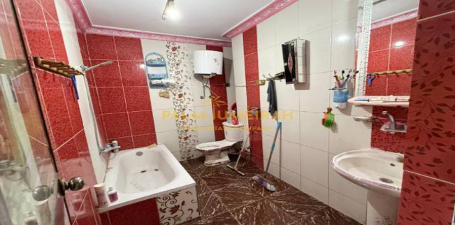 Apartment For Sale In Smoha - Qism Sidi Gabir - Alexandria