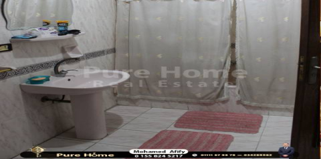 Office For Sale In Glim - Qism El-Raml - Alexandria