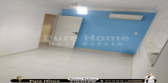 Apartment For Sale In Cleopatra - Qism Sidi Gabir - Alexandria