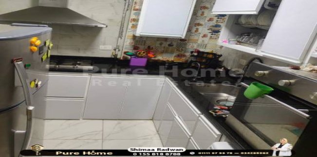 Apartment For Sale In Cleopatra - Qism Sidi Gabir - Alexandria