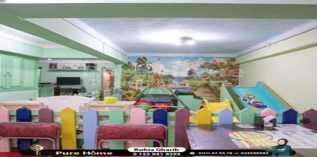 Office For Rent In Qism El-Raml - Alexandria